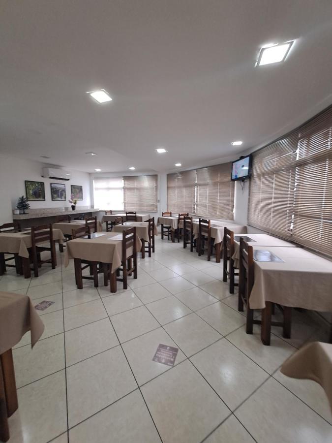 Hotel Panorama, Cuiaba Exterior photo