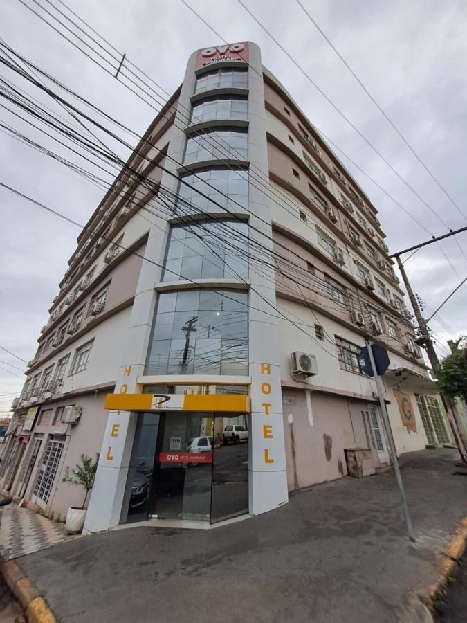Hotel Panorama, Cuiaba Exterior photo