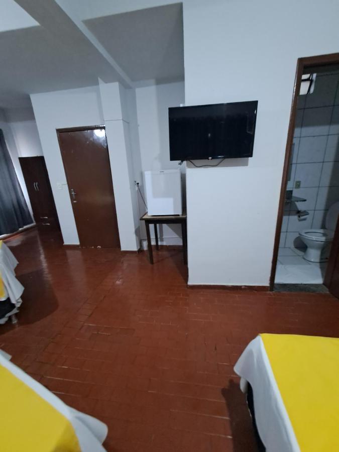 Hotel Panorama, Cuiaba Exterior photo