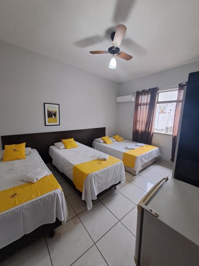 Hotel Panorama, Cuiaba Exterior photo