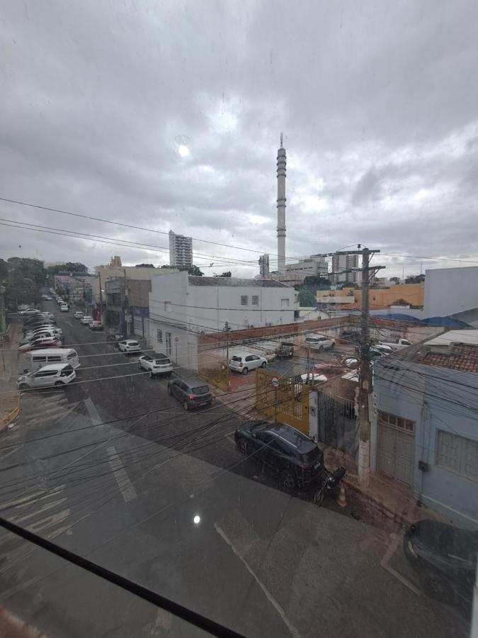 Hotel Panorama, Cuiaba Exterior photo