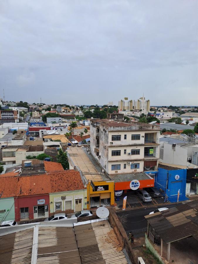 Hotel Panorama, Cuiaba Exterior photo