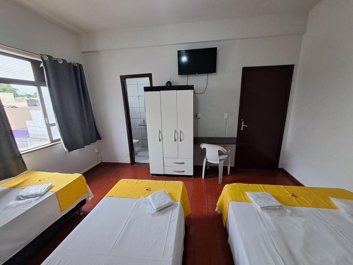 Hotel Panorama, Cuiaba Exterior photo