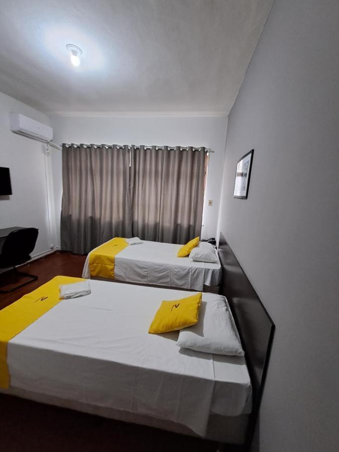 Hotel Panorama, Cuiaba Exterior photo