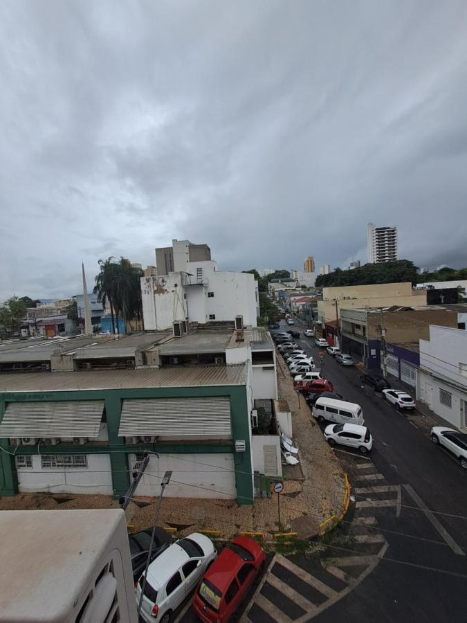 Hotel Panorama, Cuiaba Exterior photo