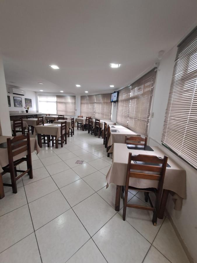 Hotel Panorama, Cuiaba Exterior photo