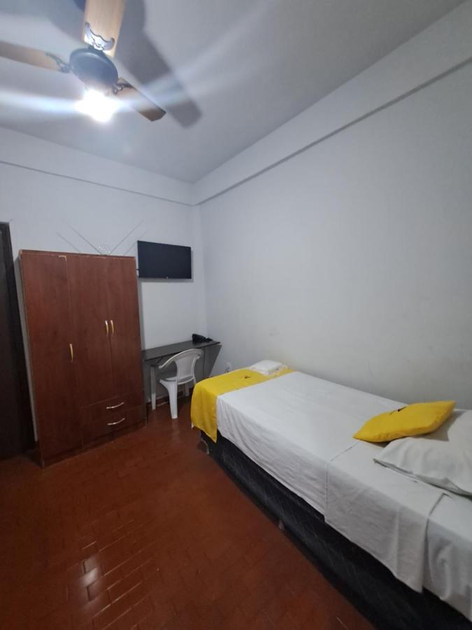 Hotel Panorama, Cuiaba Exterior photo