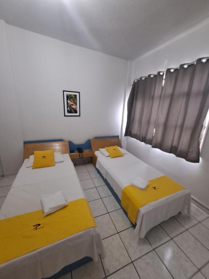 Hotel Panorama, Cuiaba Exterior photo