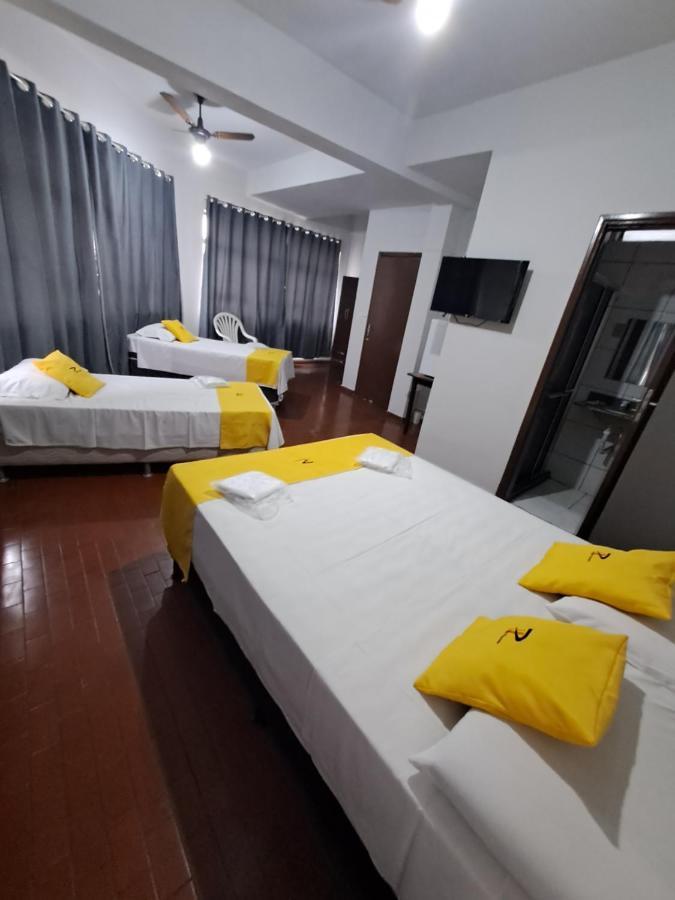 Hotel Panorama, Cuiaba Exterior photo